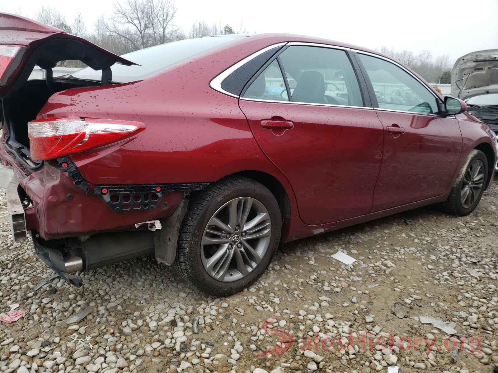 4T1BF1FKXHU727006 2017 TOYOTA CAMRY