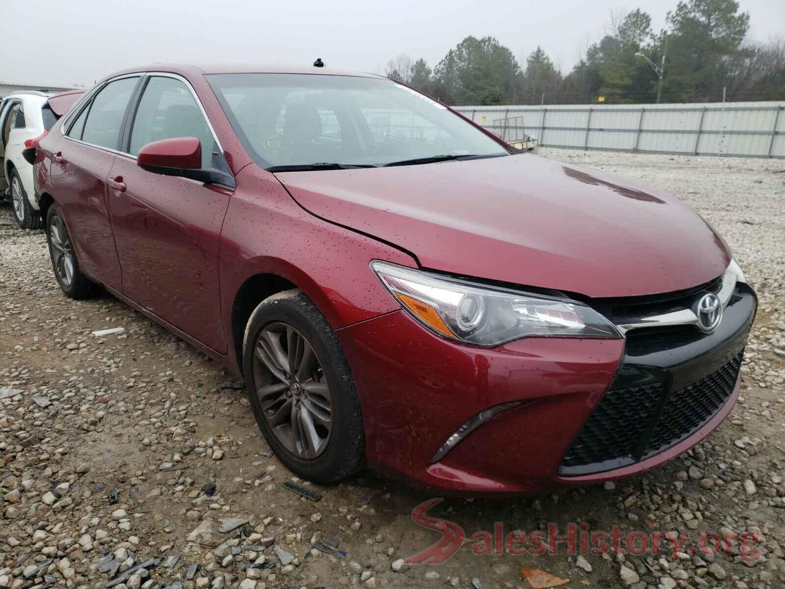 4T1BF1FKXHU727006 2017 TOYOTA CAMRY