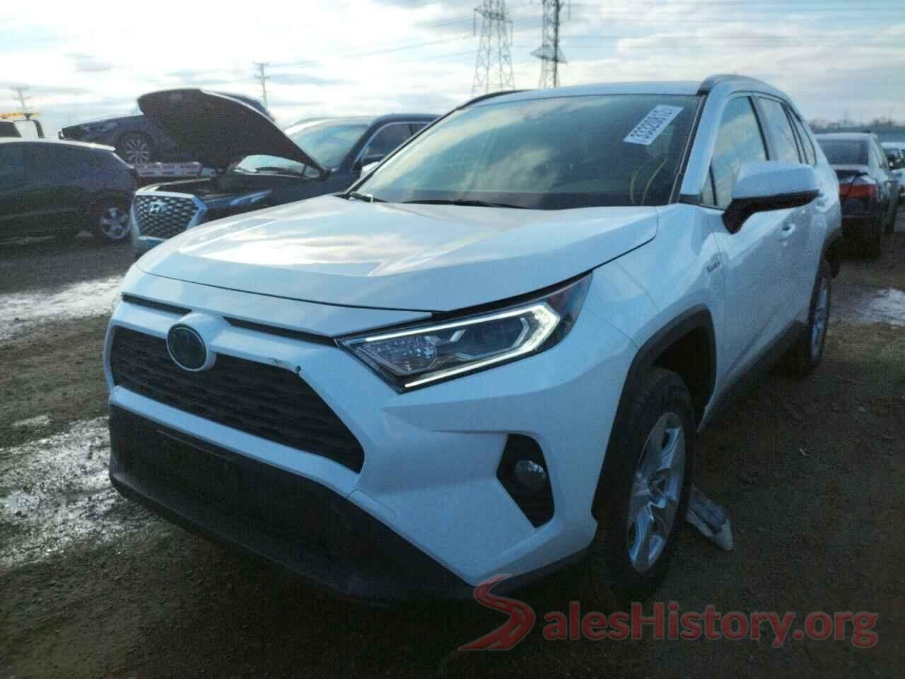 JTMRWRFVXKD025237 2019 TOYOTA RAV4