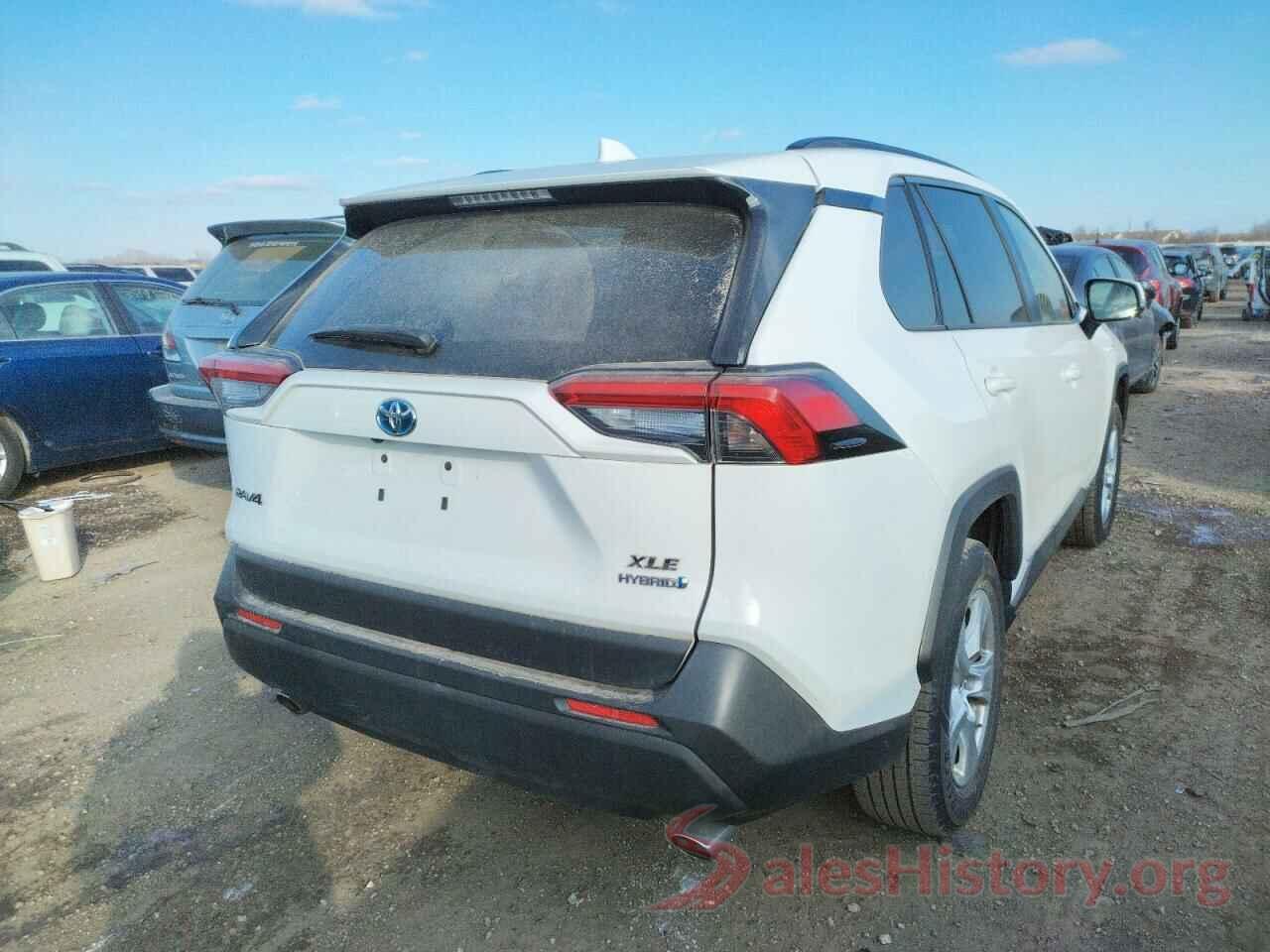 JTMRWRFVXKD025237 2019 TOYOTA RAV4