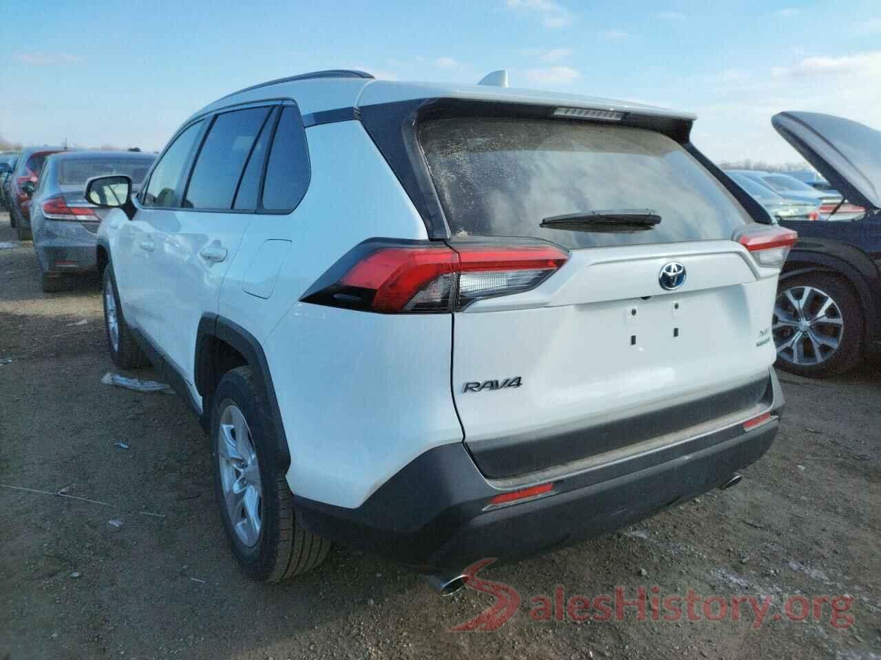 JTMRWRFVXKD025237 2019 TOYOTA RAV4