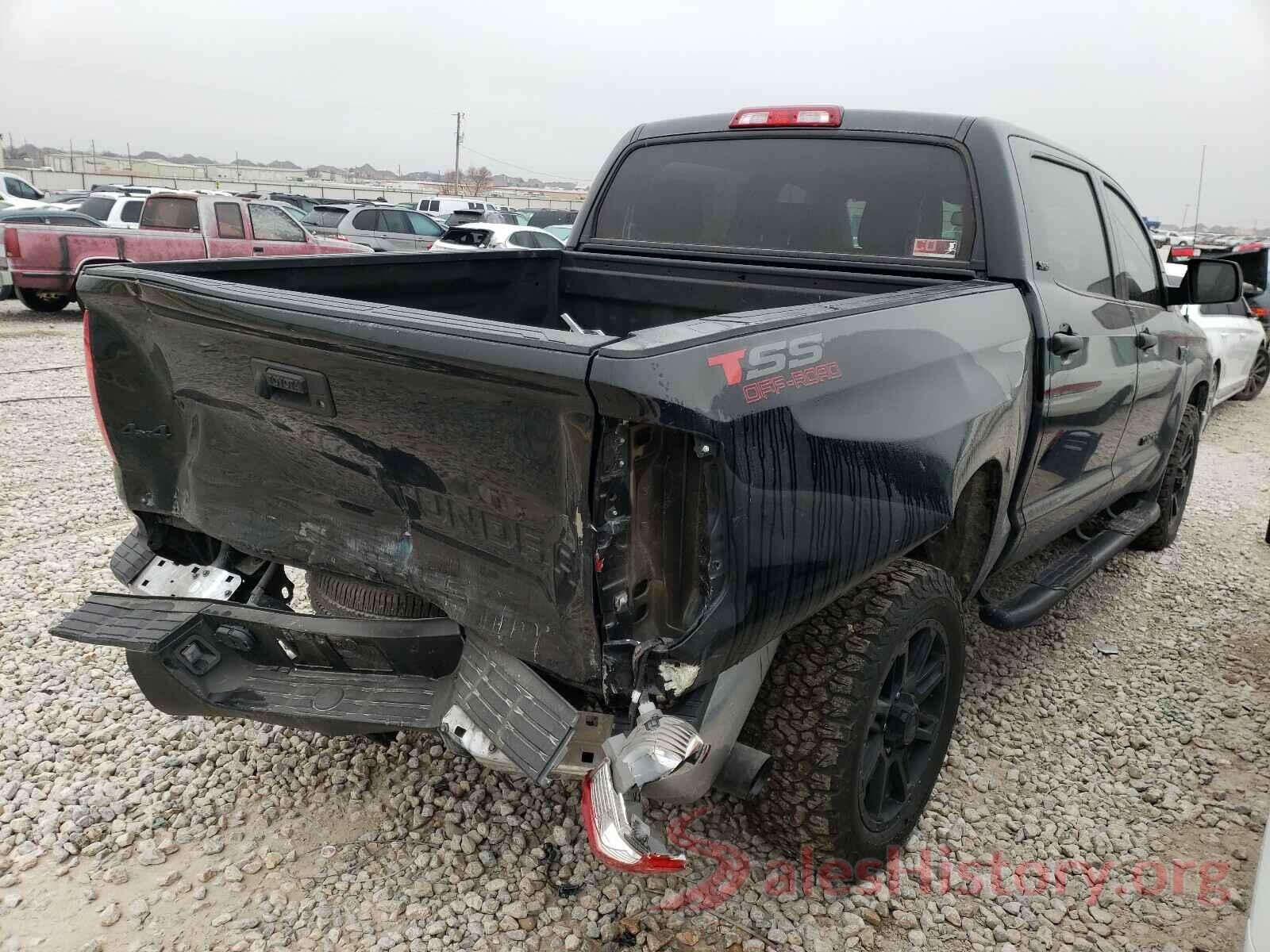 5TFDW5F13JX732287 2018 TOYOTA TUNDRA