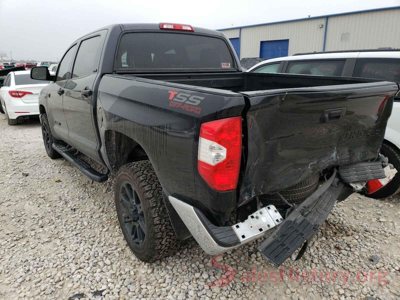 5TFDW5F13JX732287 2018 TOYOTA TUNDRA