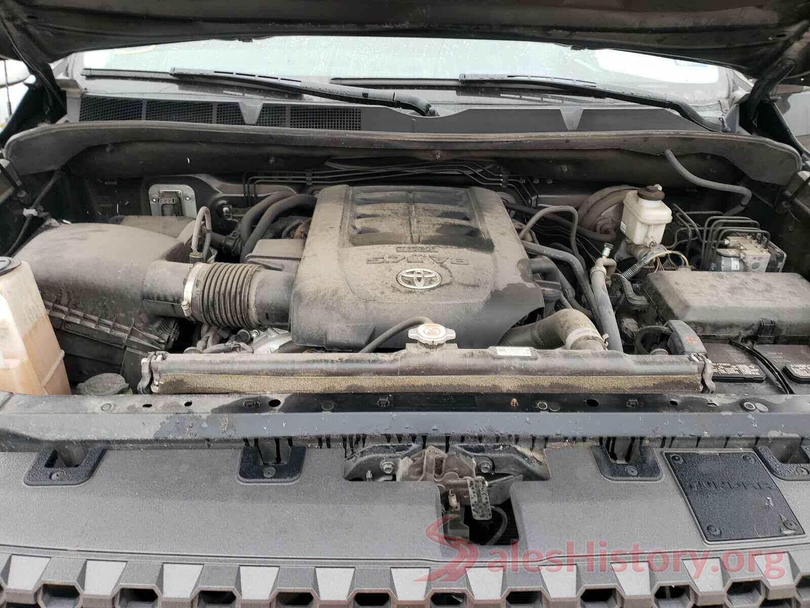 5TFDW5F13JX732287 2018 TOYOTA TUNDRA