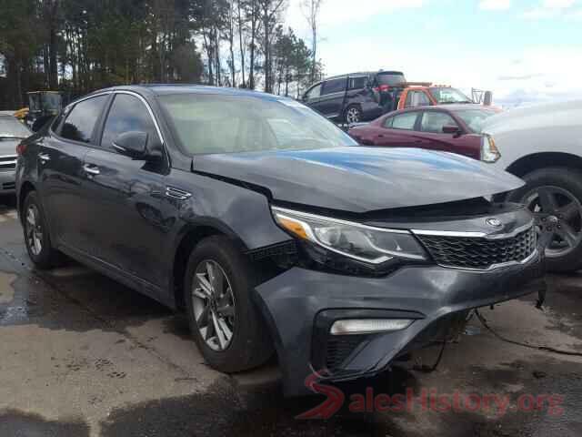 5XXGT4L34KG288111 2019 KIA OPTIMA