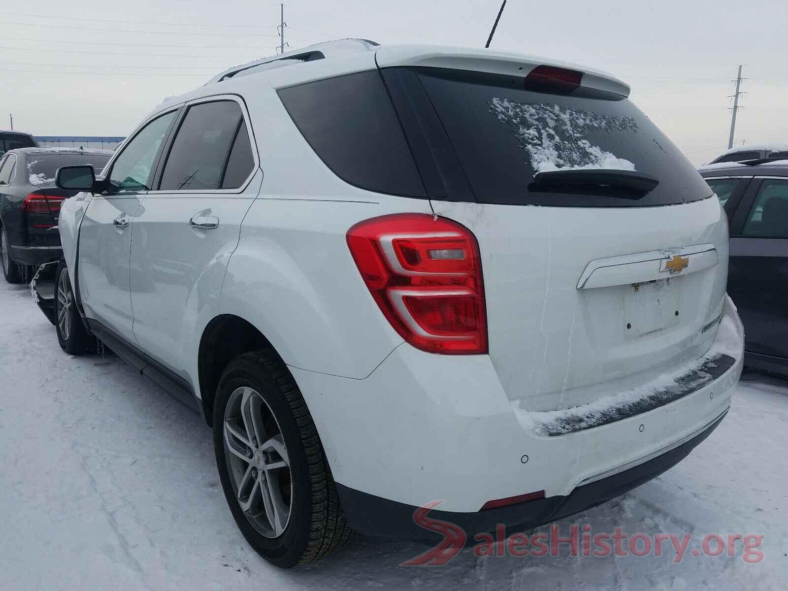 1GNALDEK3GZ100295 2016 CHEVROLET EQUINOX