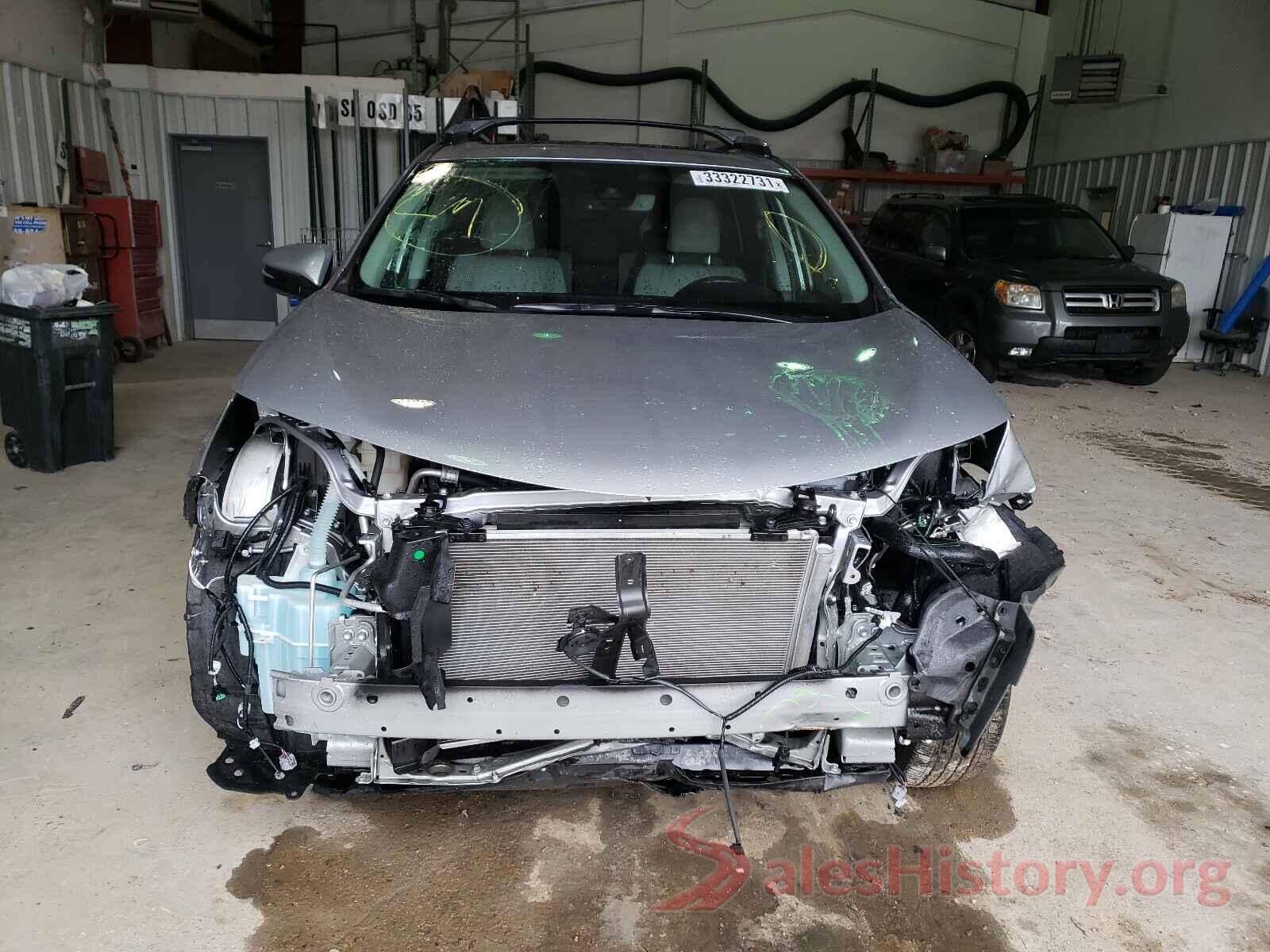 JTMYFREV6JJ204632 2018 TOYOTA RAV4