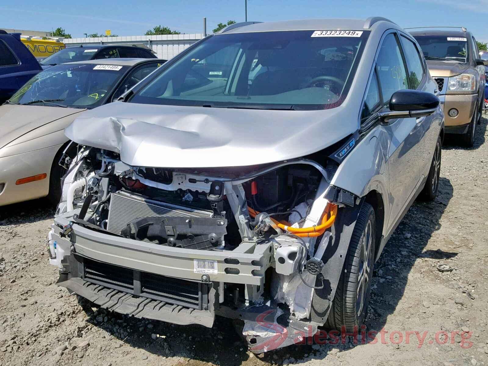 1G1FX6S07H4183528 2017 CHEVROLET BOLT