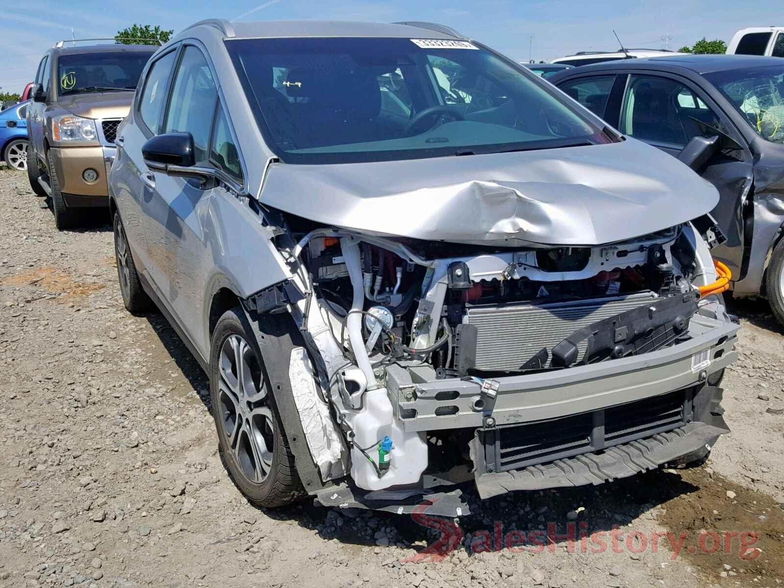 1G1FX6S07H4183528 2017 CHEVROLET BOLT