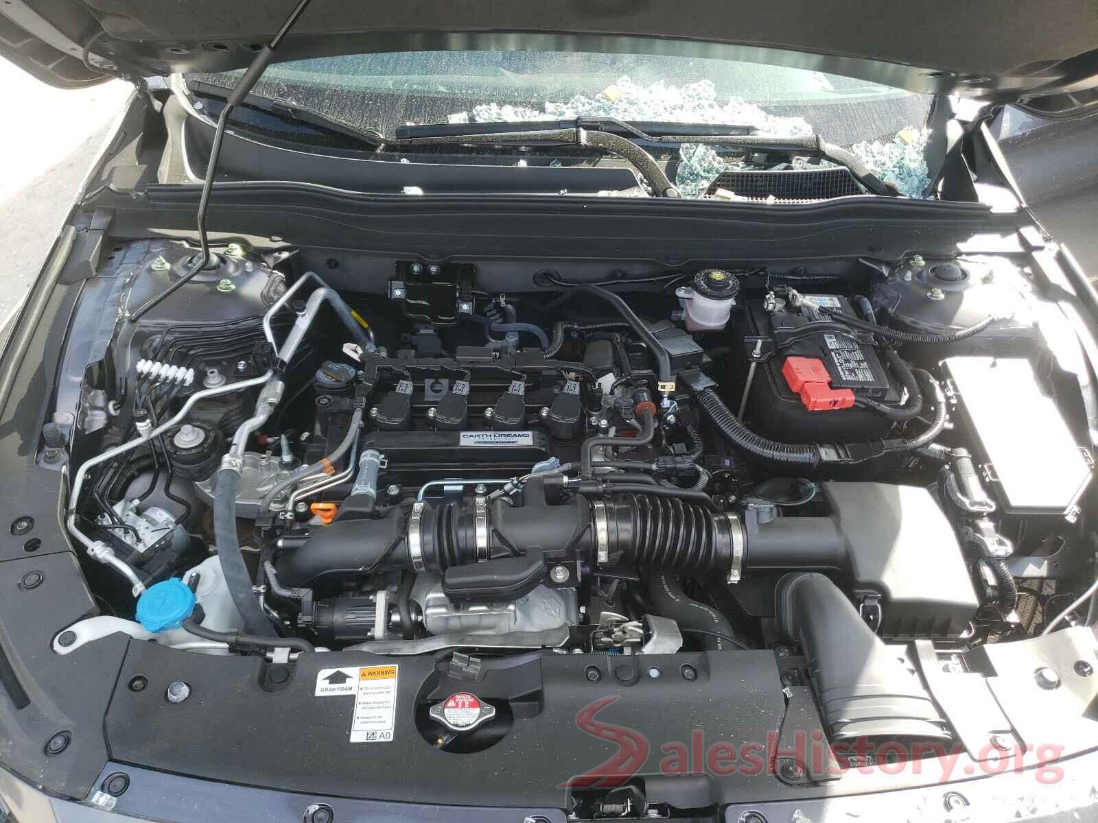 1HGCV1F51JA234328 2018 HONDA ACCORD