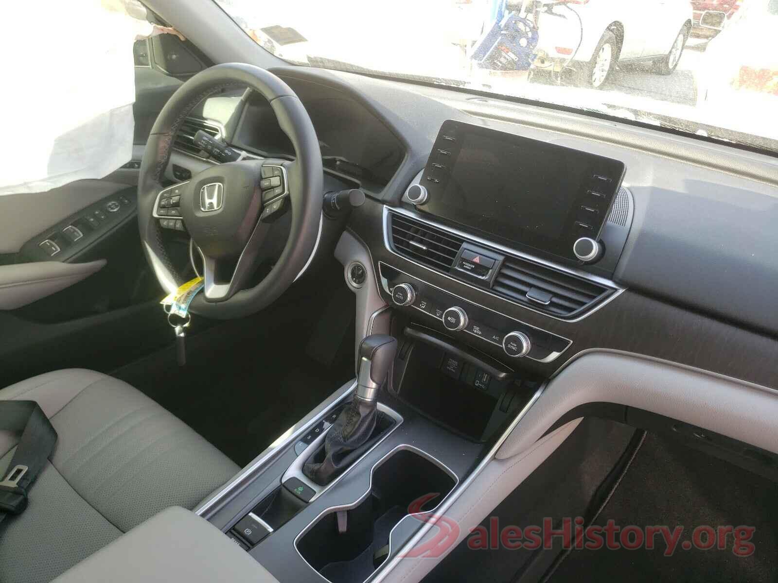 1HGCV1F51JA234328 2018 HONDA ACCORD