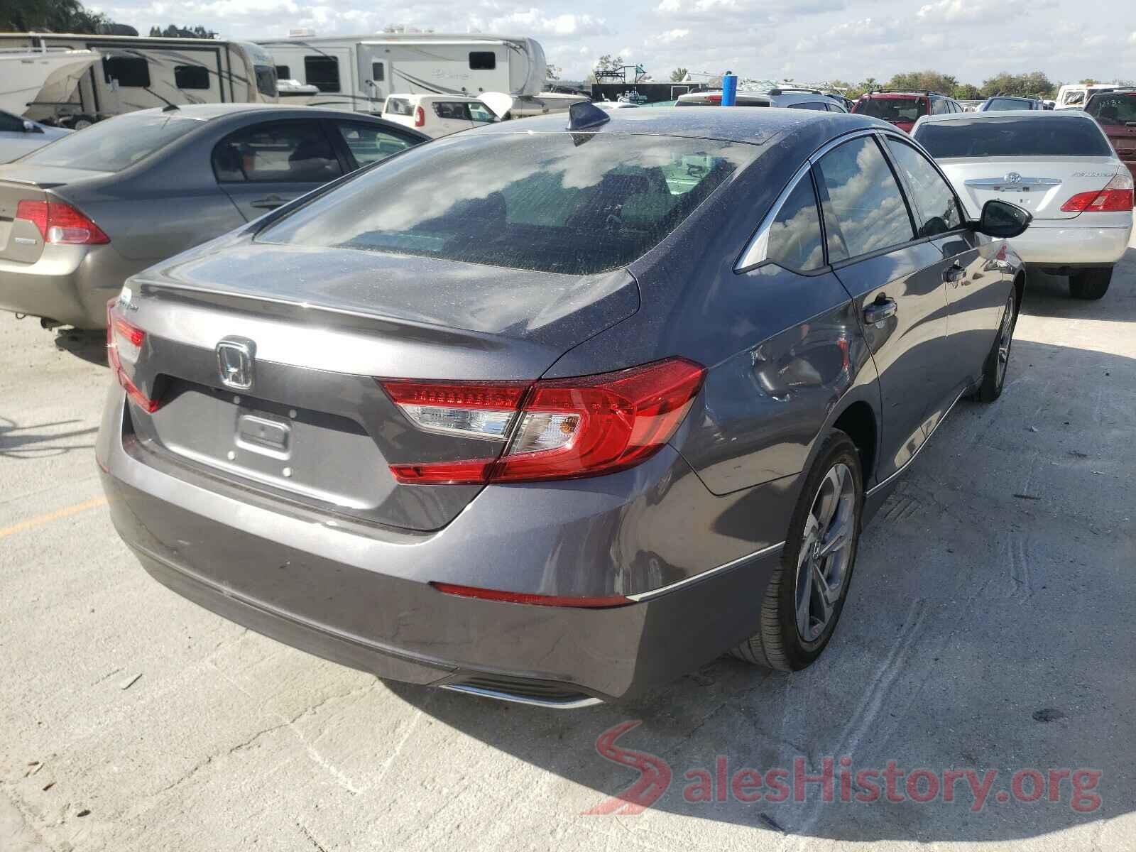 1HGCV1F51JA234328 2018 HONDA ACCORD