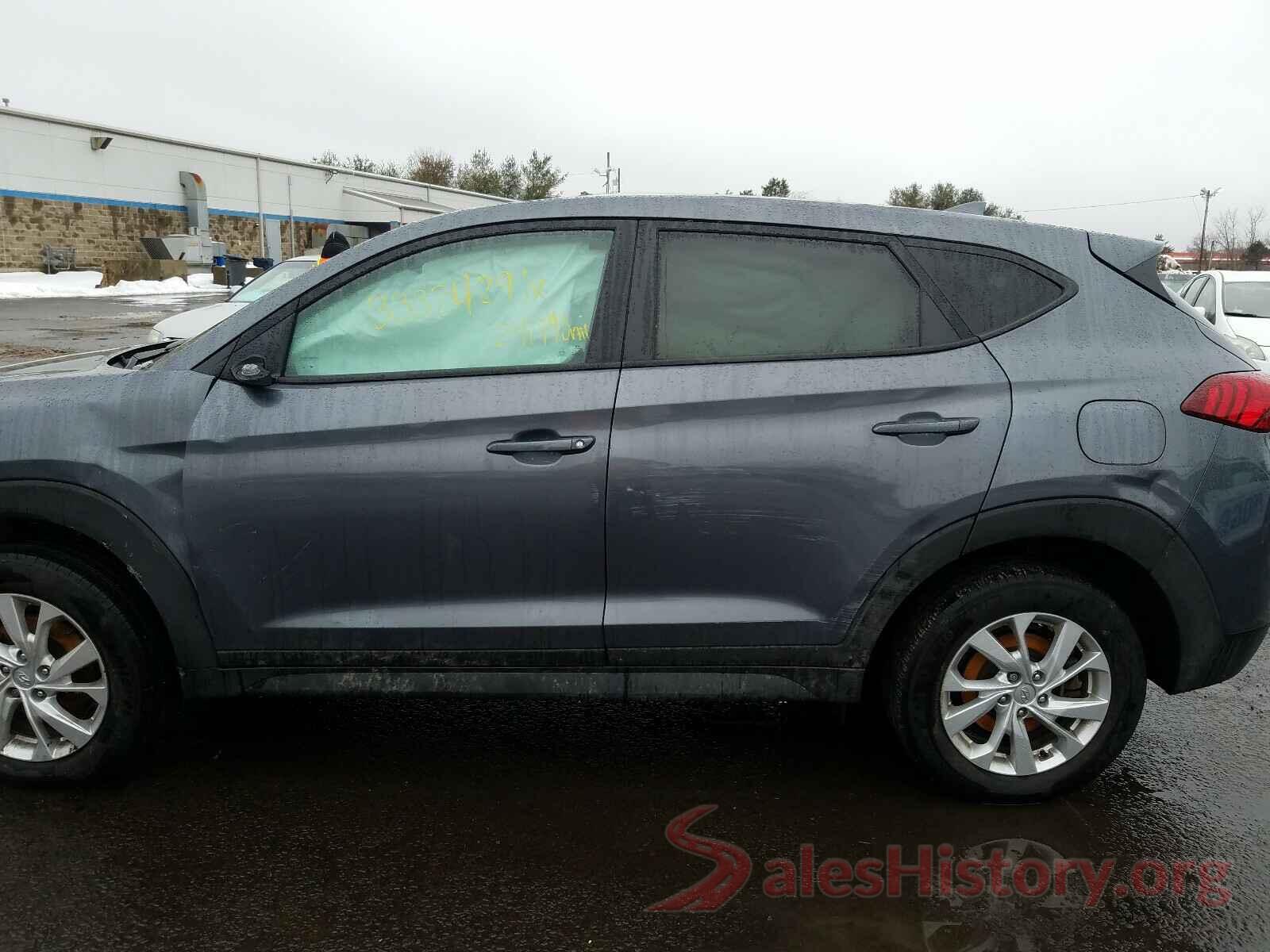 KM8J2CA47KU963275 2019 HYUNDAI TUCSON