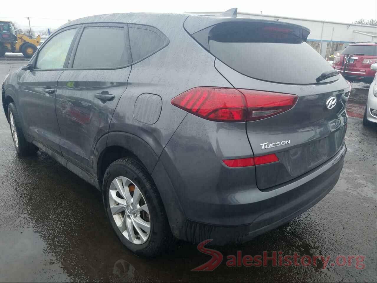 KM8J2CA47KU963275 2019 HYUNDAI TUCSON