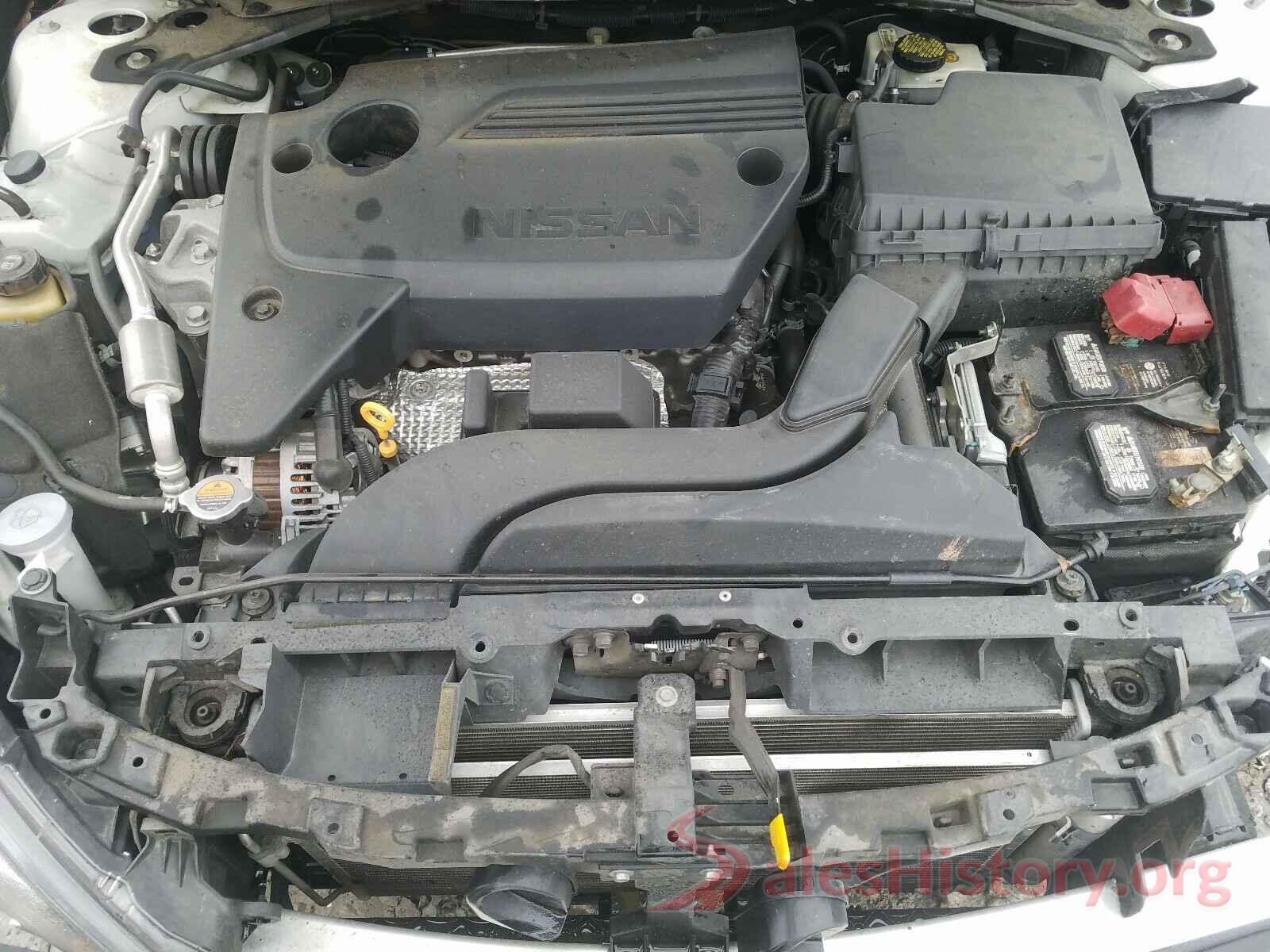 1N4AL3AP7HN364798 2017 NISSAN ALTIMA