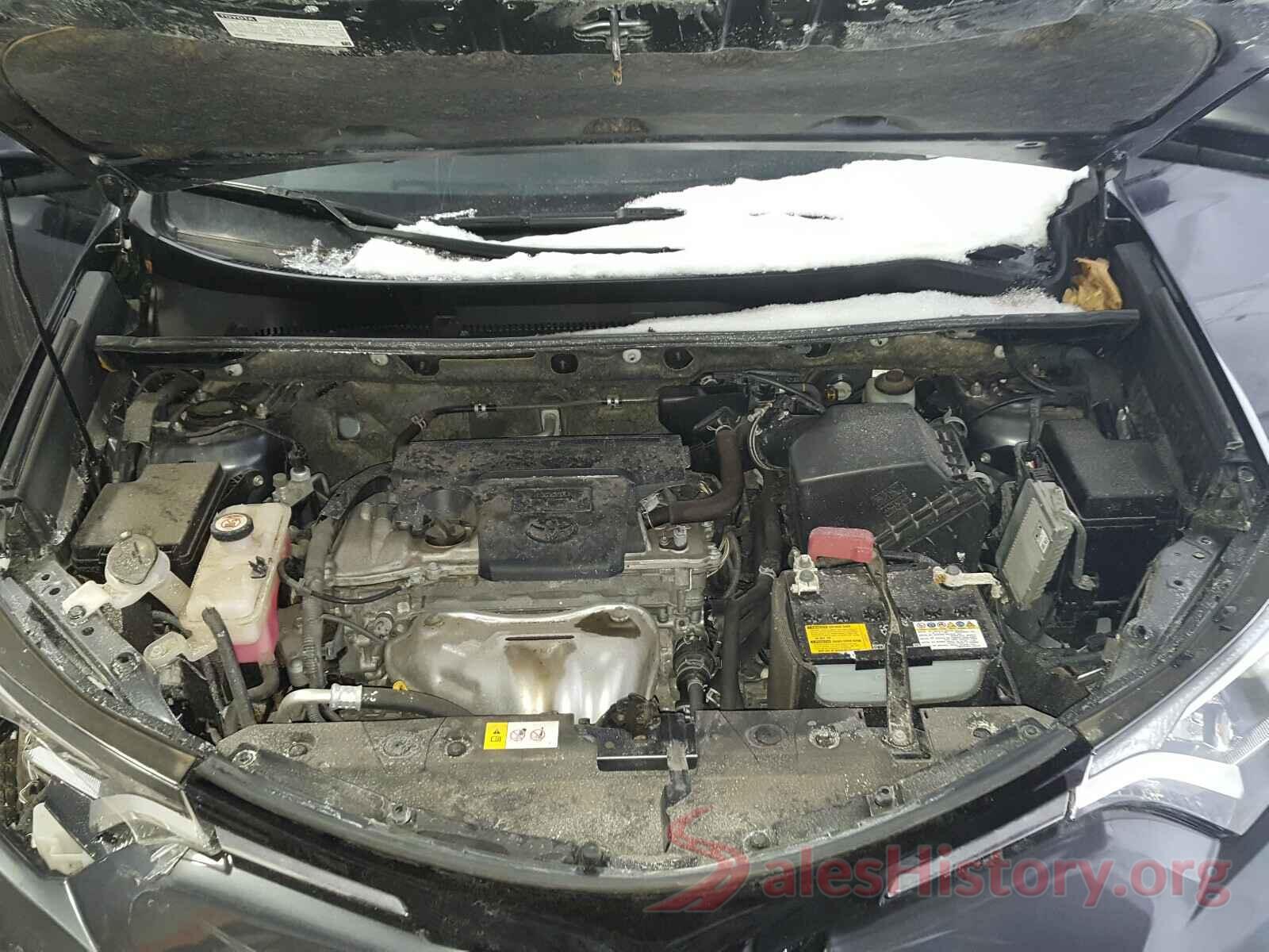 JTMRFREV4HD213391 2017 TOYOTA RAV4