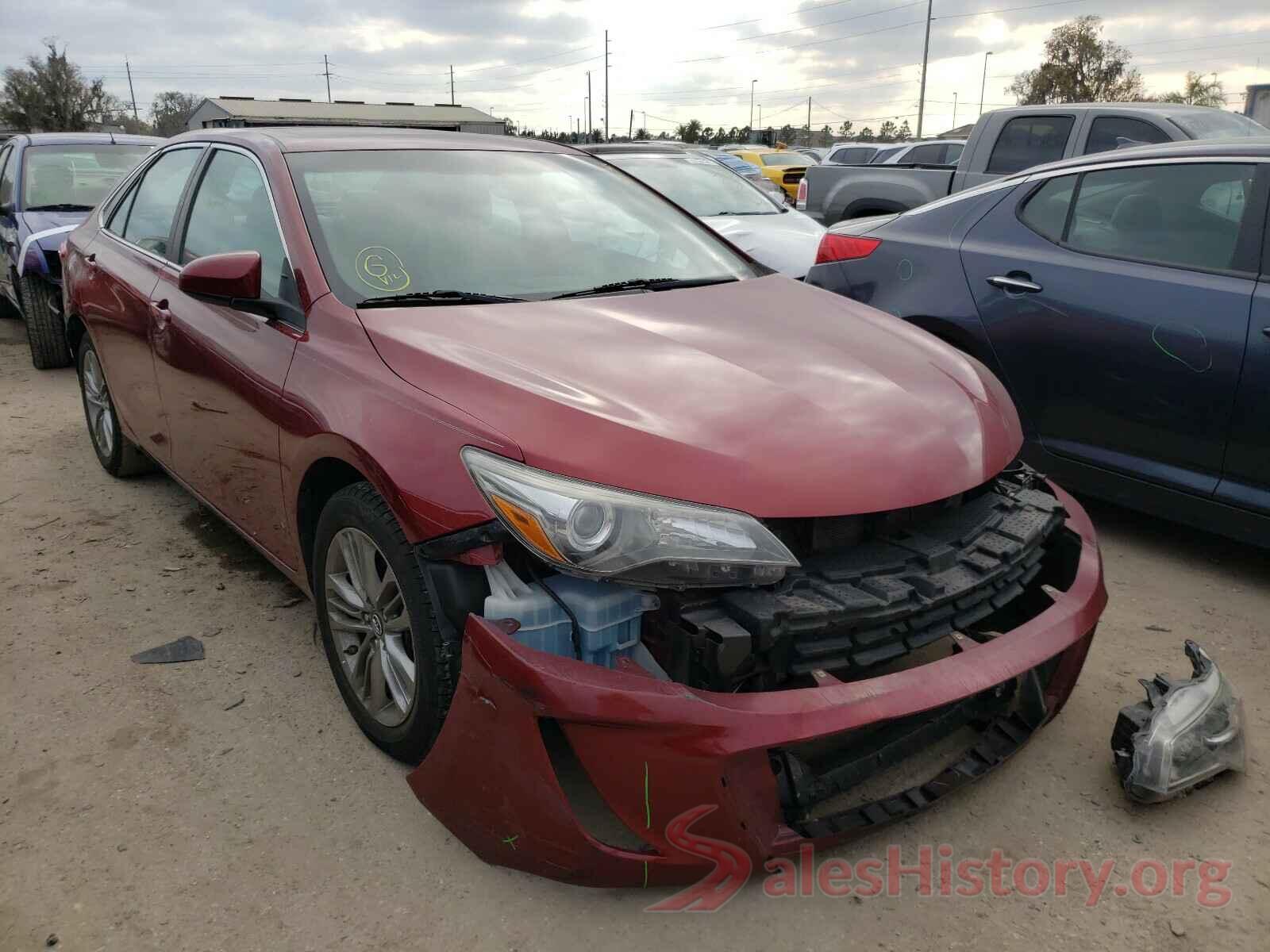 4T1BF1FK2GU591968 2016 TOYOTA CAMRY