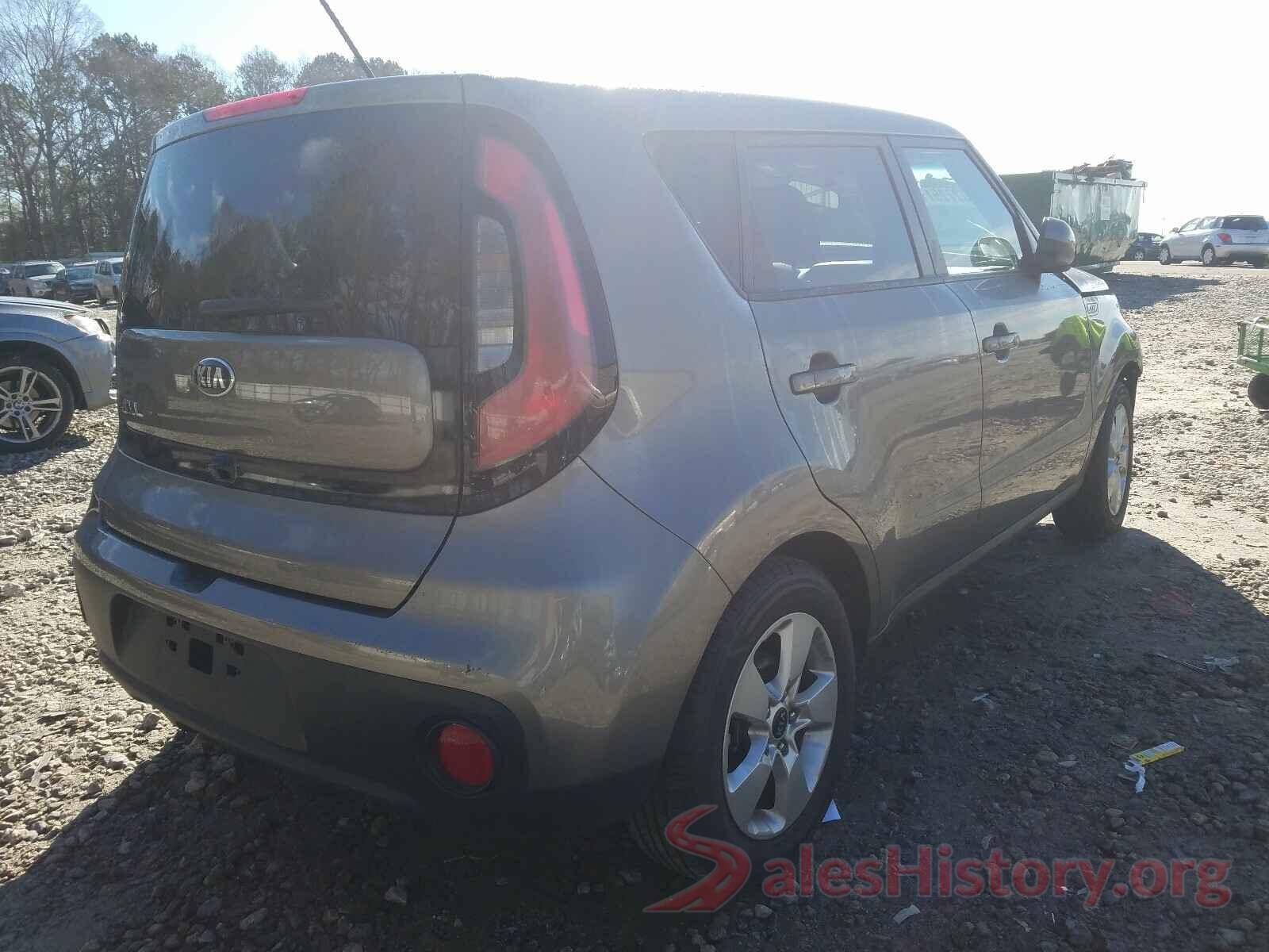 KNDJN2A23H7428990 2017 KIA SOUL