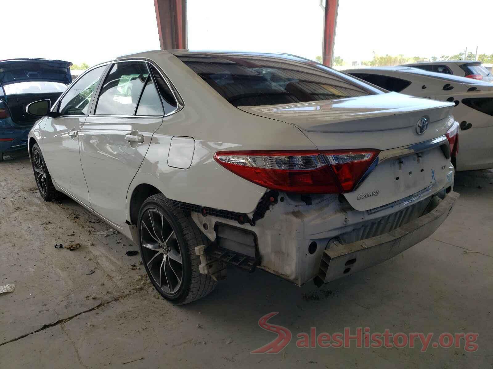 4T1BF1FK9GU593961 2016 TOYOTA CAMRY