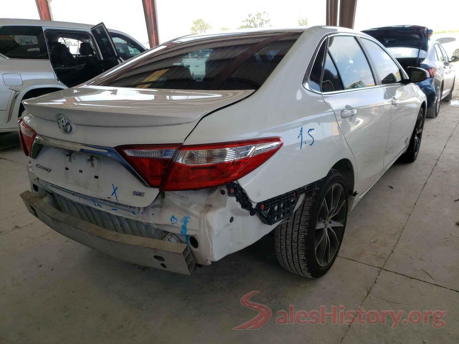 4T1BF1FK9GU593961 2016 TOYOTA CAMRY