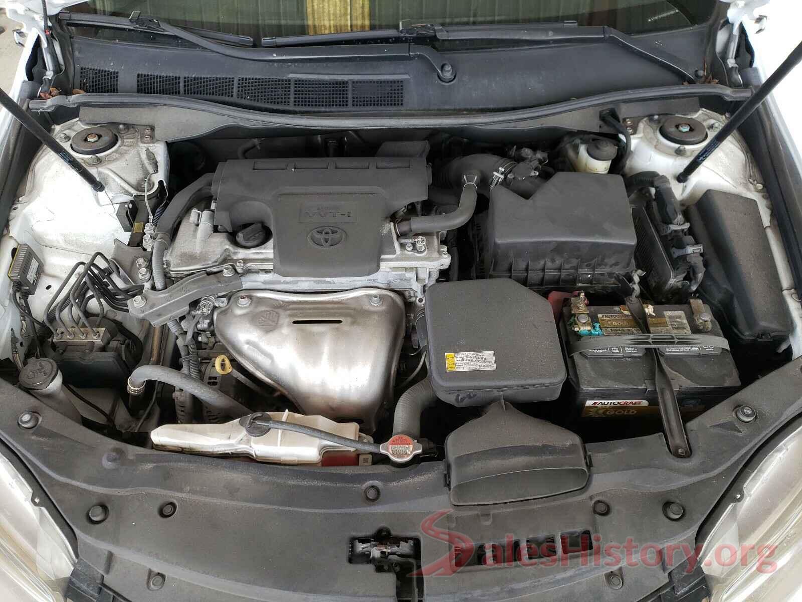 4T1BF1FK9GU593961 2016 TOYOTA CAMRY