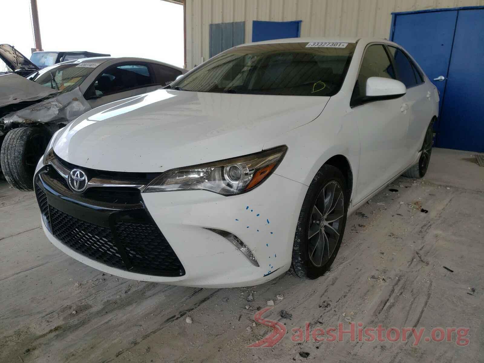 4T1BF1FK9GU593961 2016 TOYOTA CAMRY