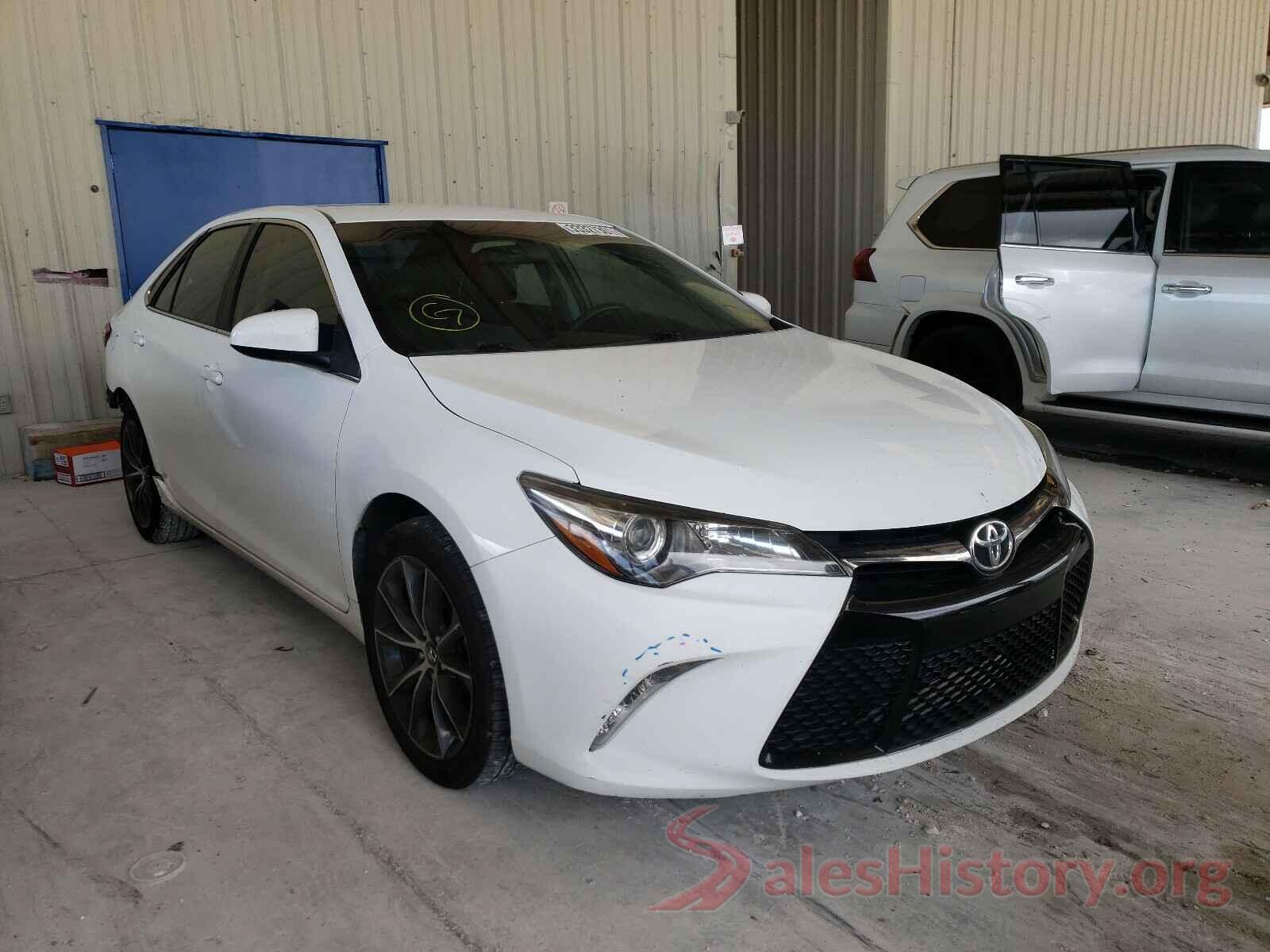 4T1BF1FK9GU593961 2016 TOYOTA CAMRY