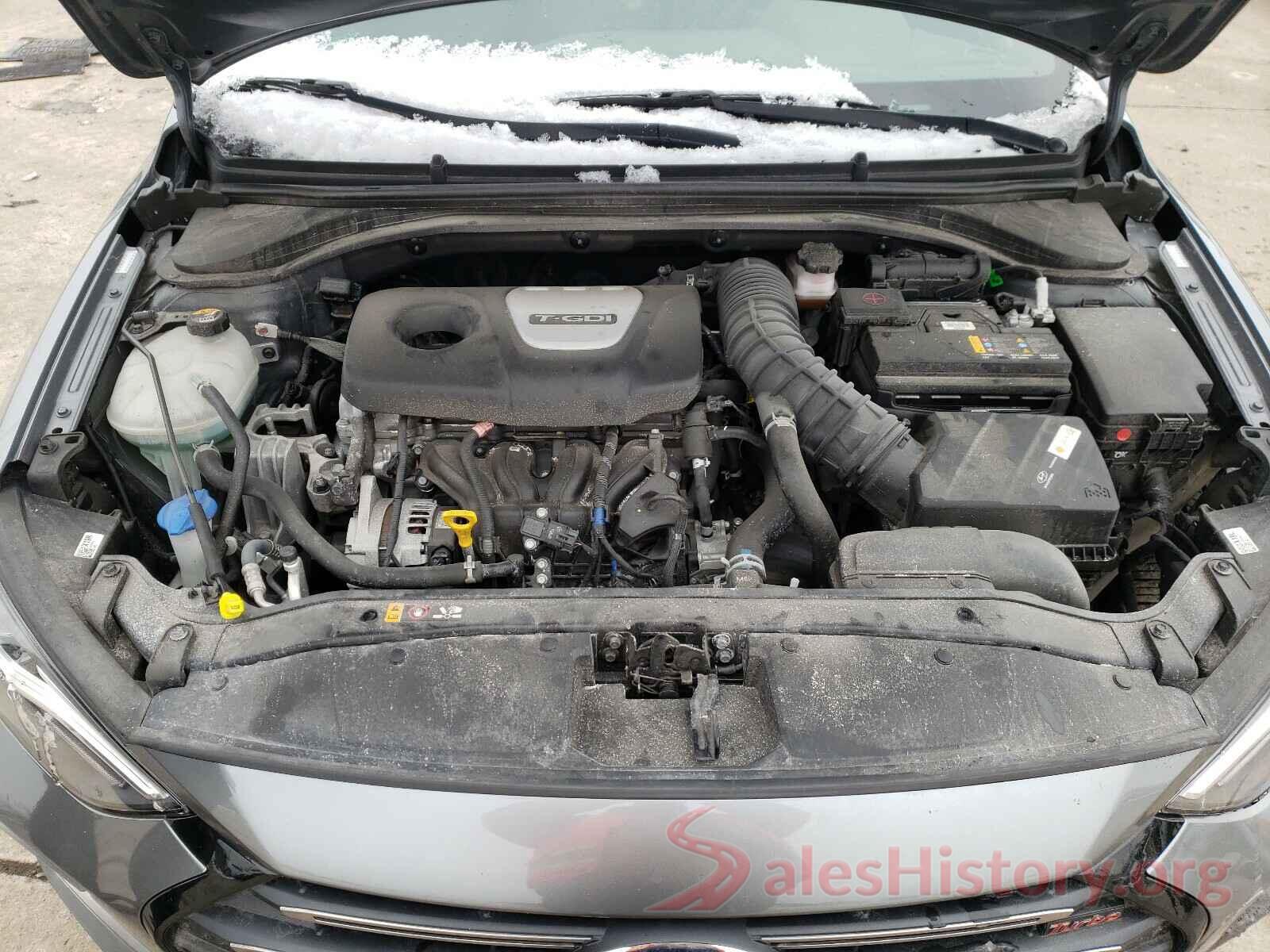 KMHD04LB7JU480498 2018 HYUNDAI ELANTRA