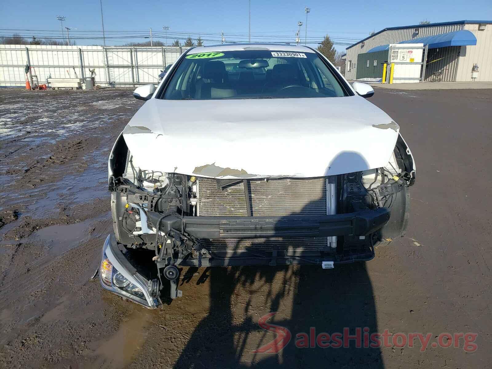 5NPE34AFXHH483034 2017 HYUNDAI SONATA