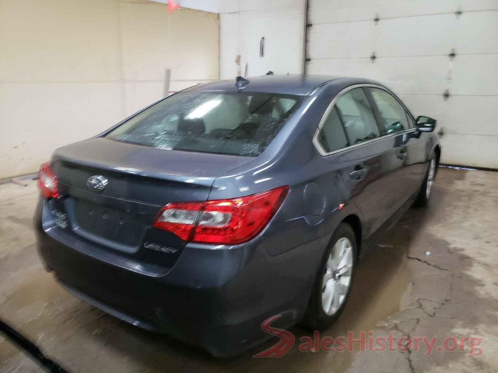 4S3BNBF69G3033864 2016 SUBARU LEGACY