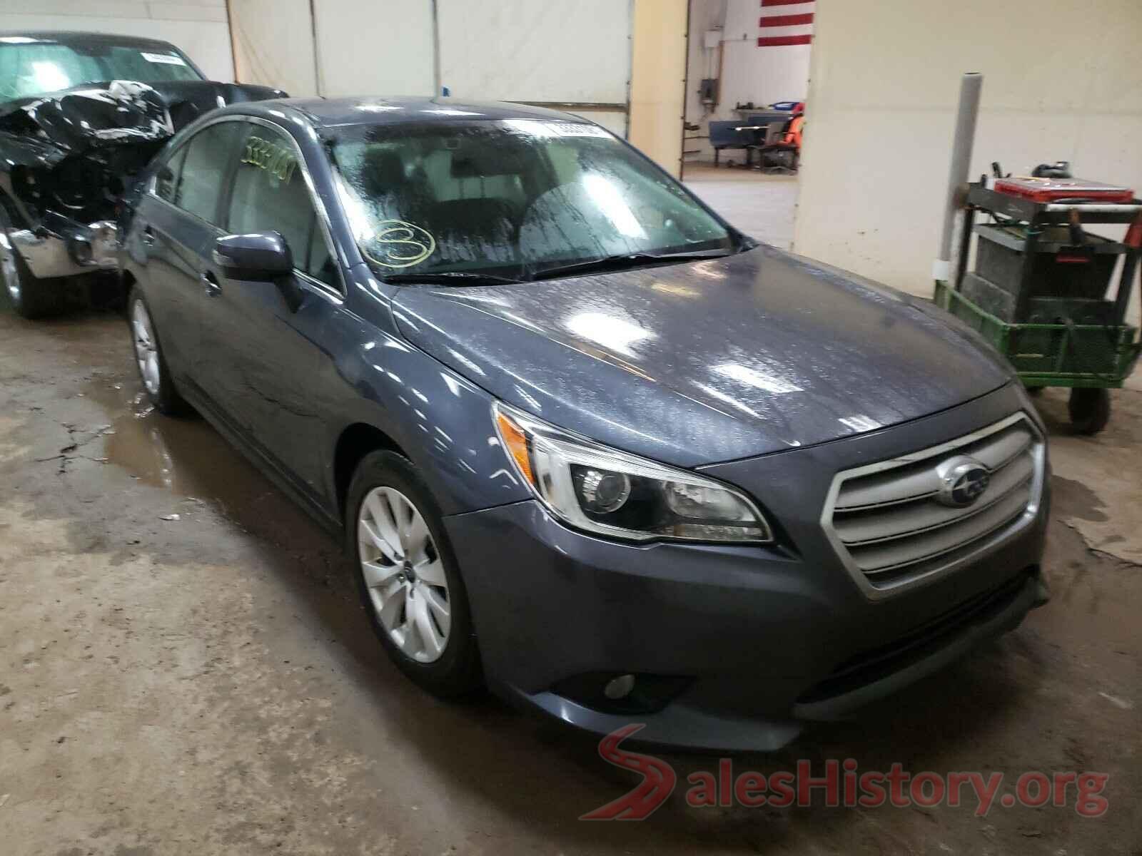 4S3BNBF69G3033864 2016 SUBARU LEGACY