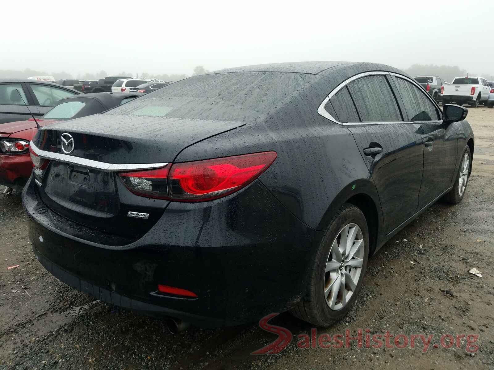 JM1GJ1U50G1406081 2016 MAZDA 6