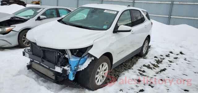 2GNAXJEV6K6214146 2019 CHEVROLET EQUINOX