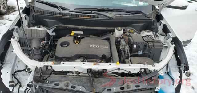 2GNAXJEV6K6214146 2019 CHEVROLET EQUINOX