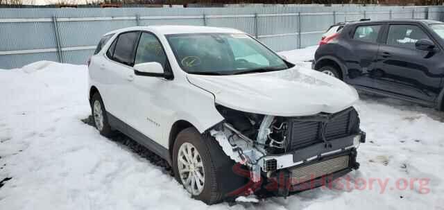 2GNAXJEV6K6214146 2019 CHEVROLET EQUINOX