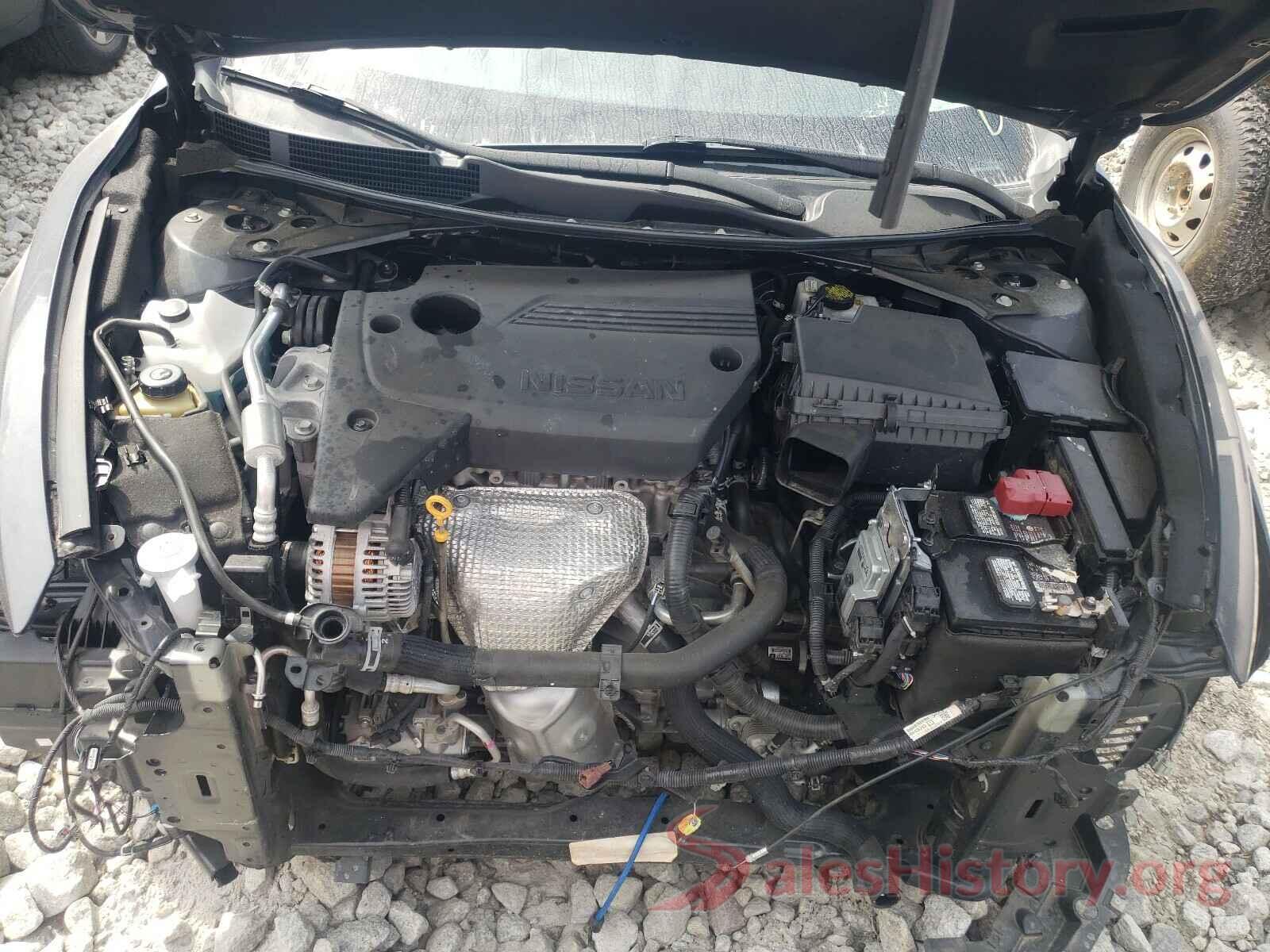 1N4AL3AP7JC276030 2018 NISSAN ALTIMA