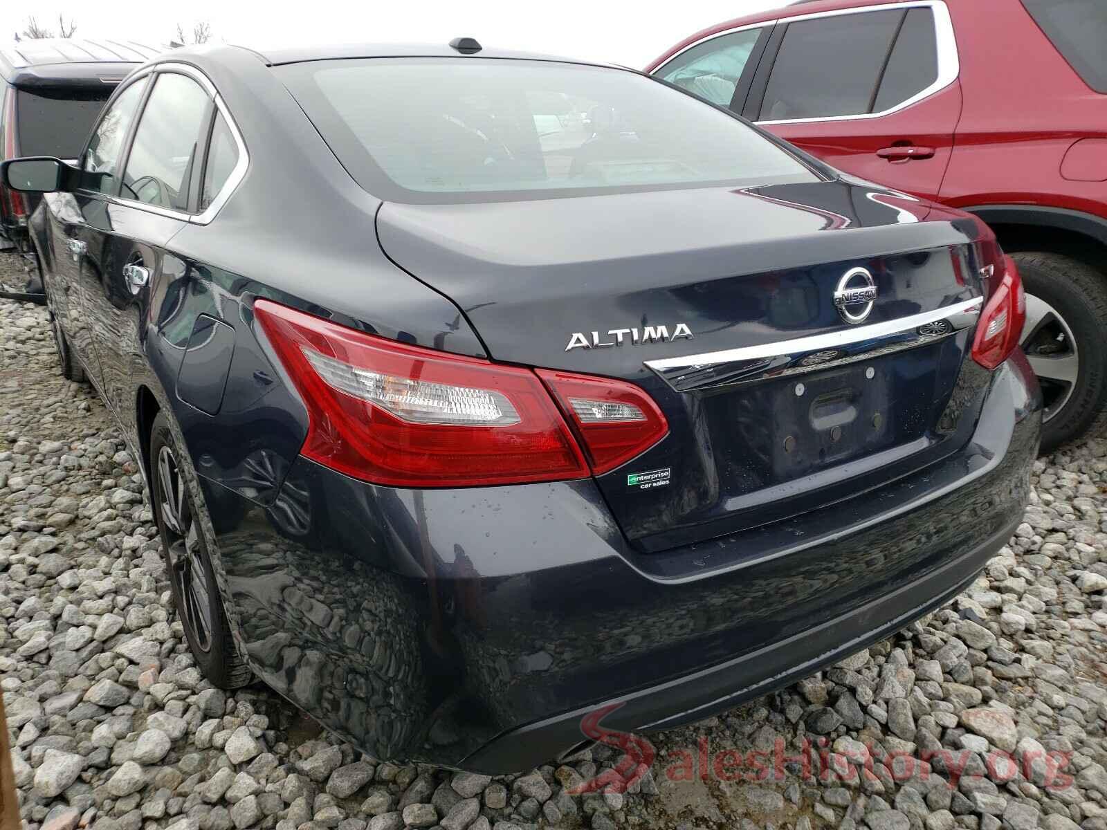 1N4AL3AP7JC276030 2018 NISSAN ALTIMA