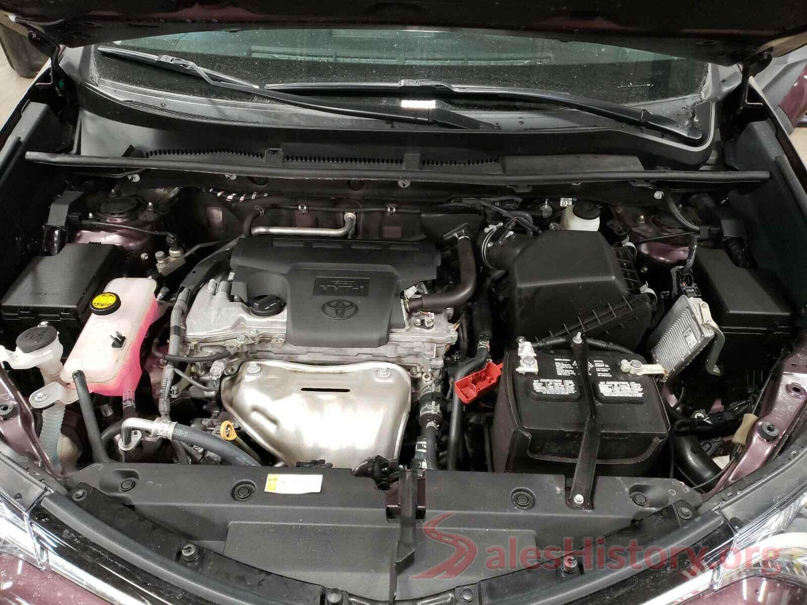 2T3RFREV8JW761290 2018 TOYOTA RAV4