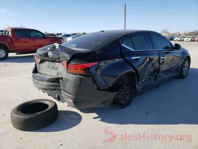 1N4BL4BV2LC101646 2020 NISSAN ALTIMA