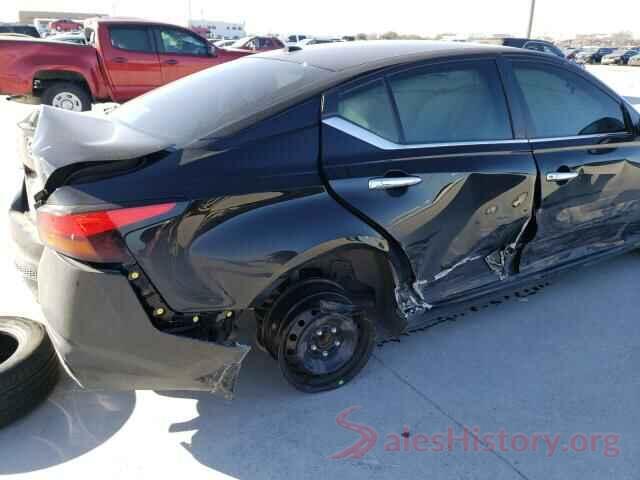 1N4BL4BV2LC101646 2020 NISSAN ALTIMA