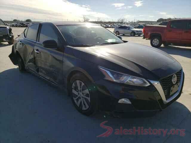 1N4BL4BV2LC101646 2020 NISSAN ALTIMA