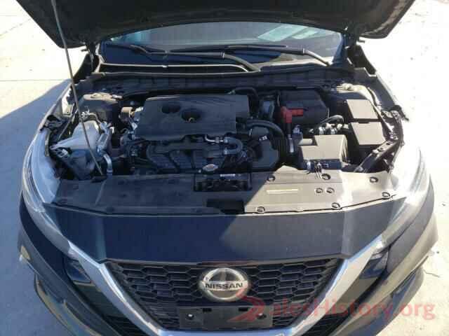 1N4BL4BV2LC101646 2020 NISSAN ALTIMA