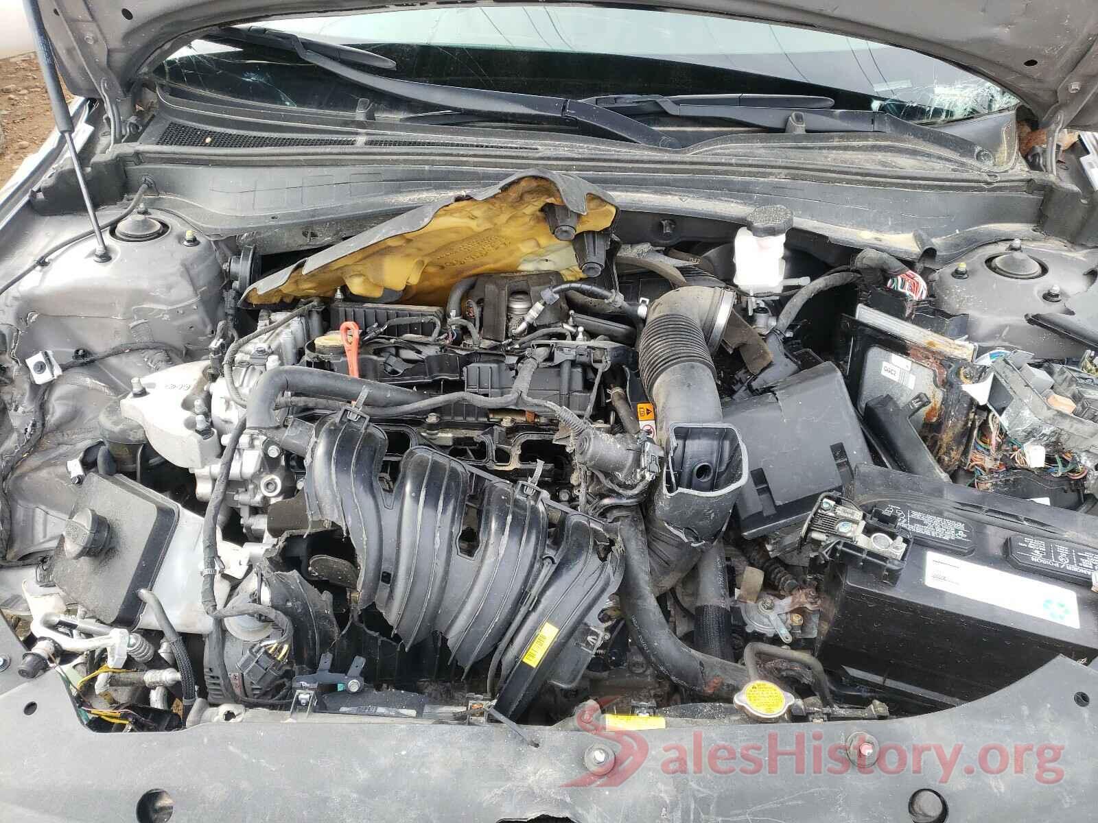 5XXGT4L31JG224073 2018 KIA OPTIMA