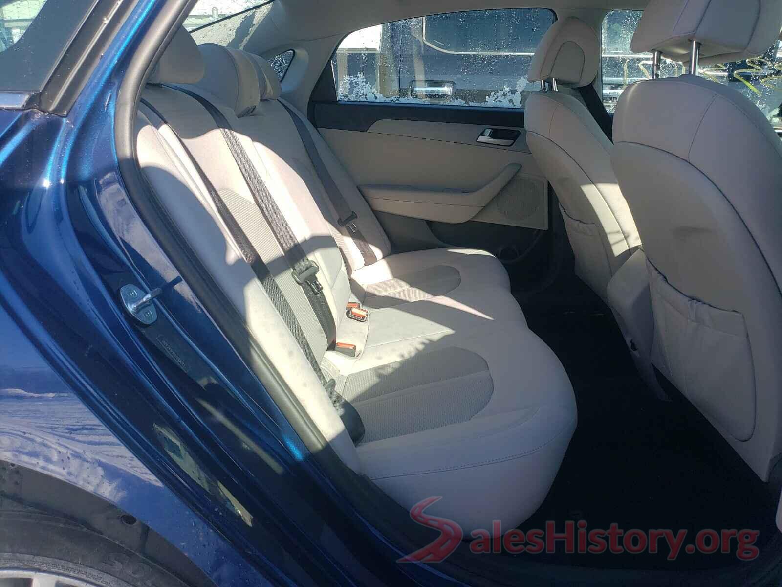 5NPE24AF9HH593043 2017 HYUNDAI SONATA