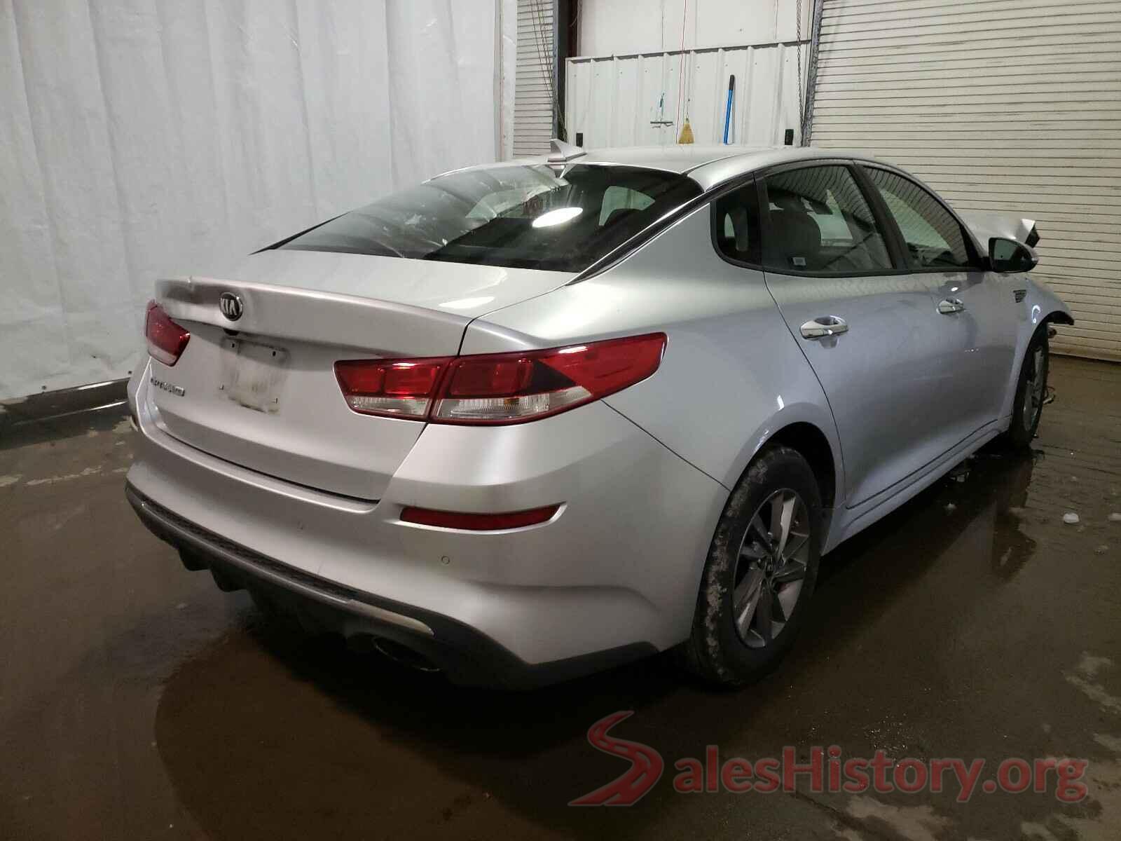 5XXGT4L37LG385871 2020 KIA OPTIMA