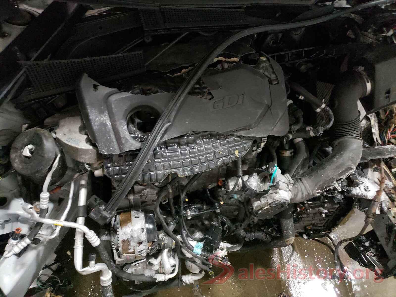 5XXGT4L37LG385871 2020 KIA OPTIMA