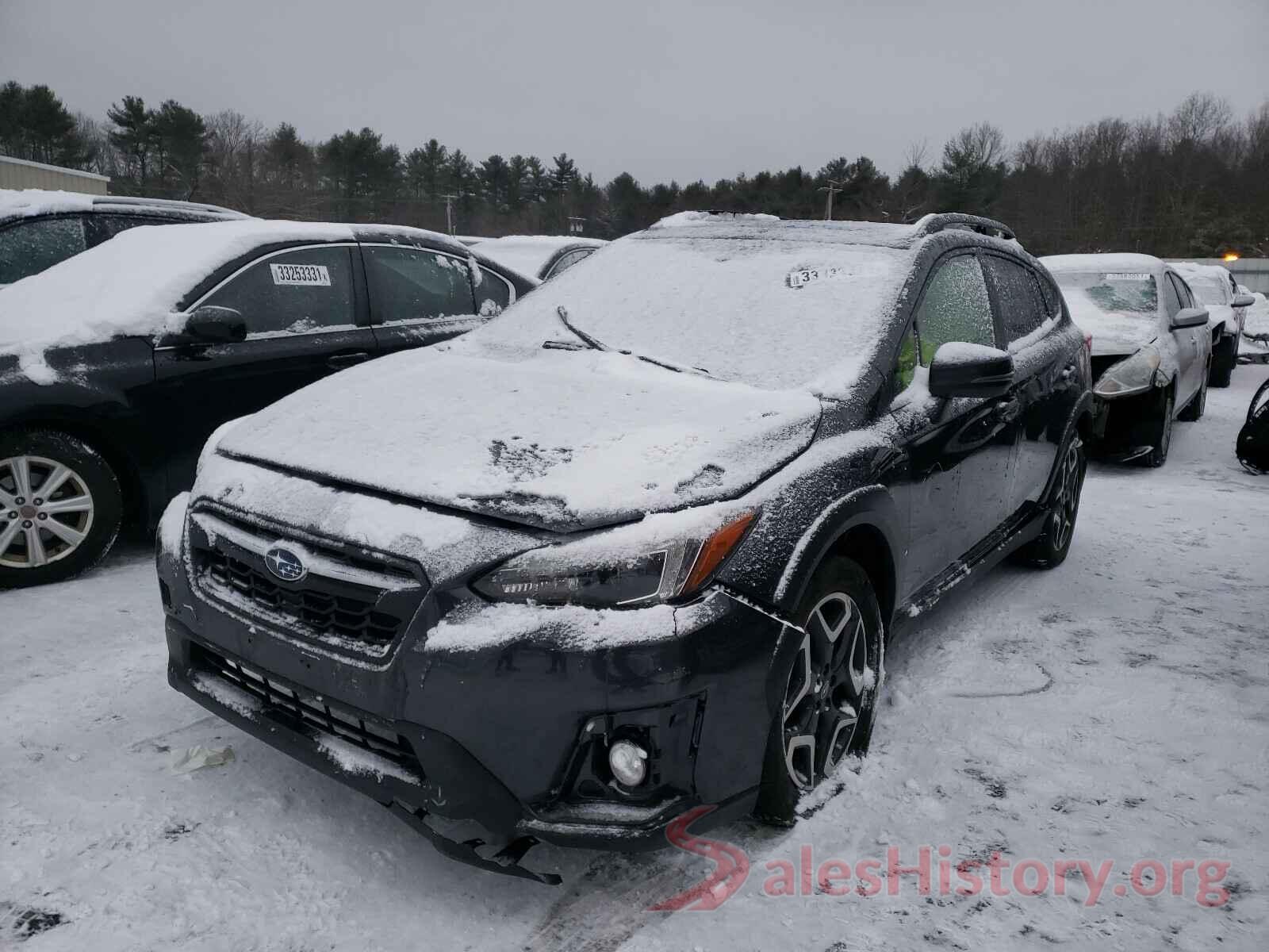 JF2GTANC3KH247789 2019 SUBARU CROSSTREK