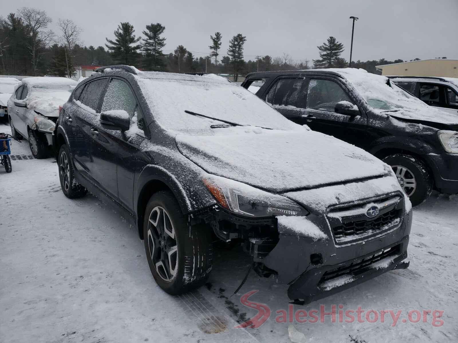 JF2GTANC3KH247789 2019 SUBARU CROSSTREK