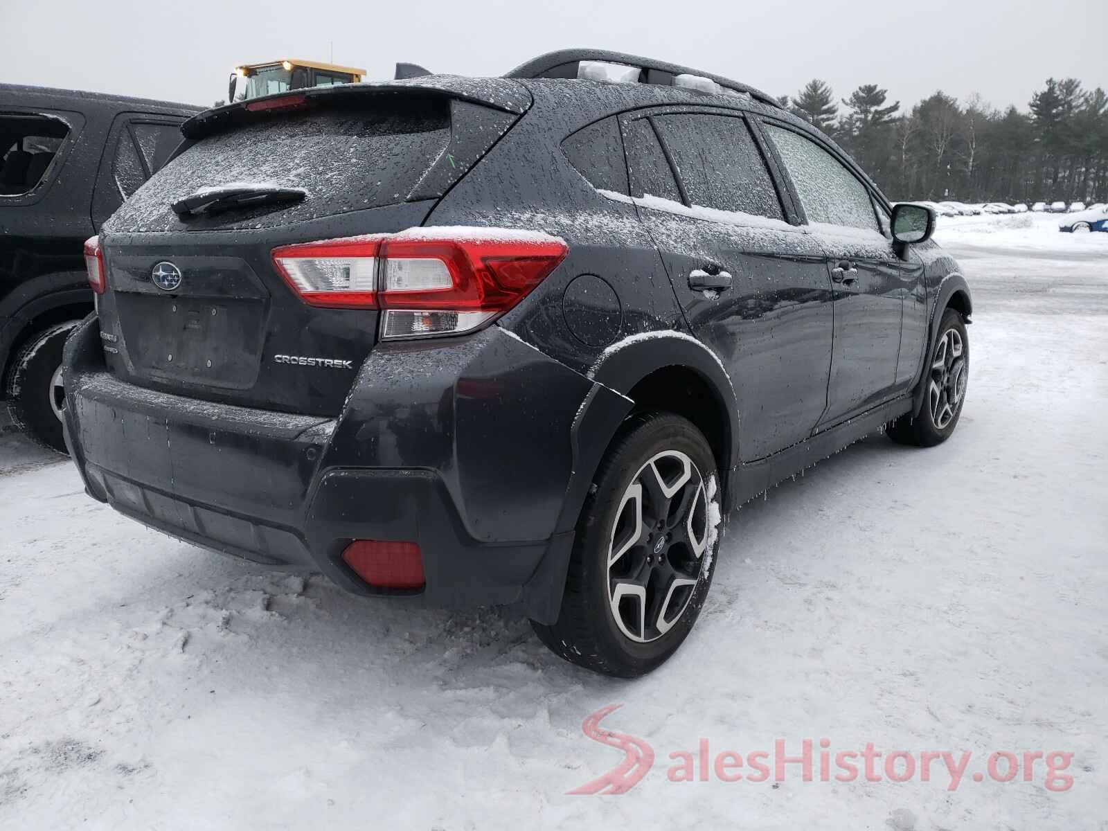 JF2GTANC3KH247789 2019 SUBARU CROSSTREK