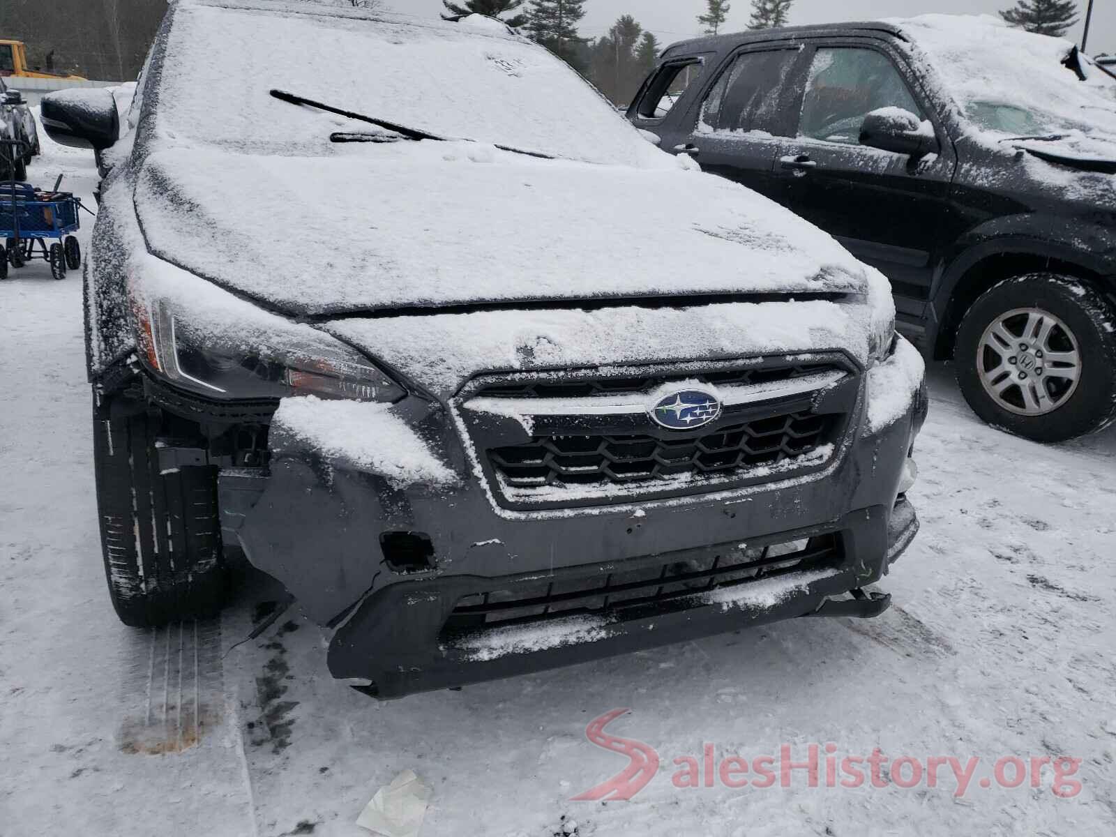 JF2GTANC3KH247789 2019 SUBARU CROSSTREK